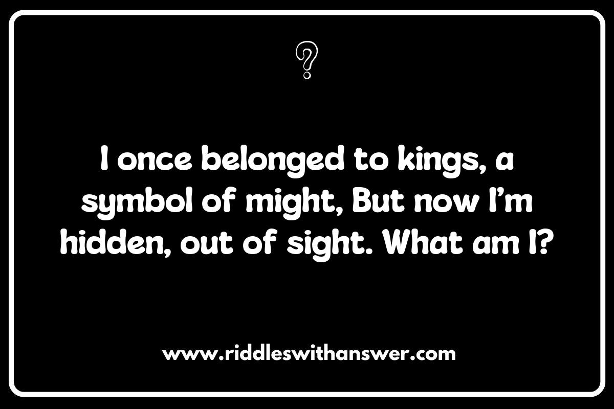 Stolen Treasures Riddles: Engaging Children in History and Culture