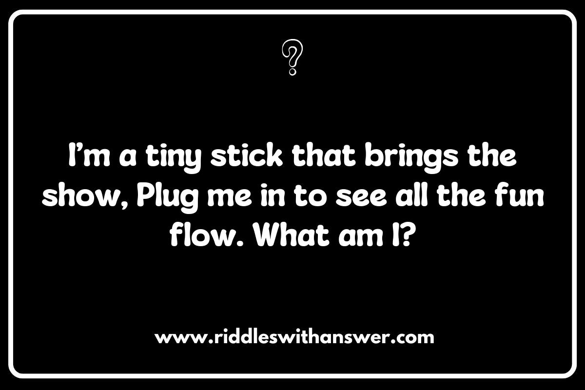Streaming Devices Riddles Challenge: Guess the Brand!