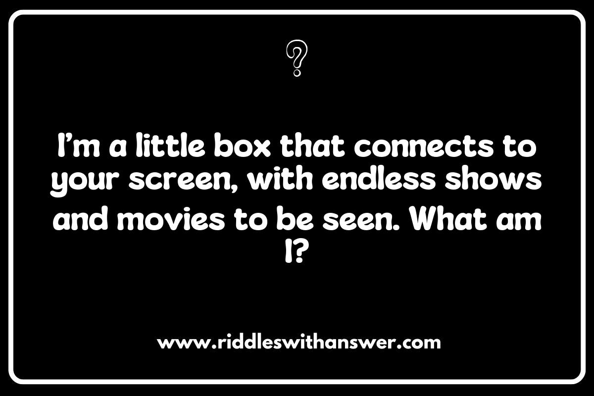 Streaming Devices Riddles: Uncovering the Best Picks for 2023
