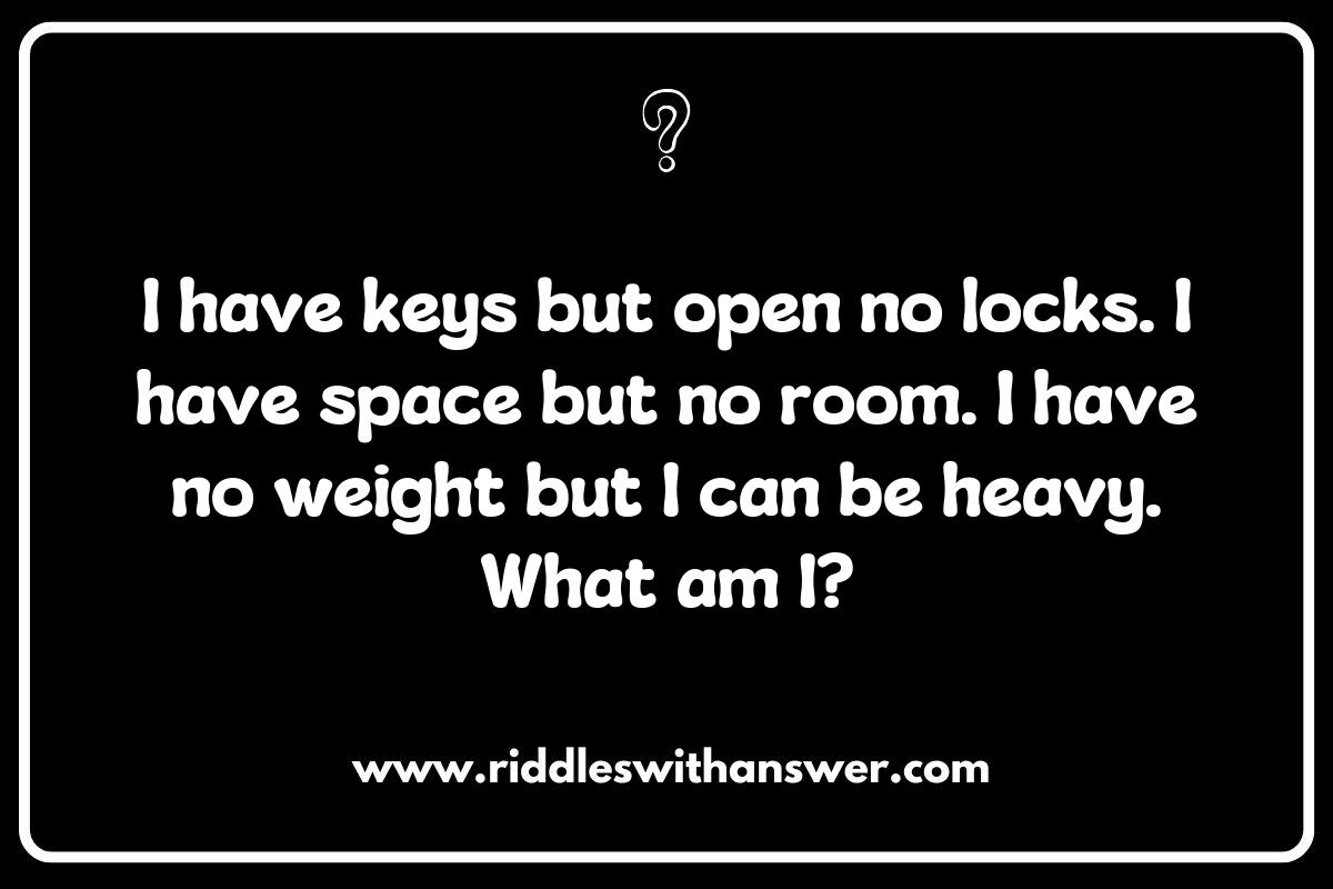 Super Tough Riddles: Unraveling the Mysteries Behind the Mind-Benders