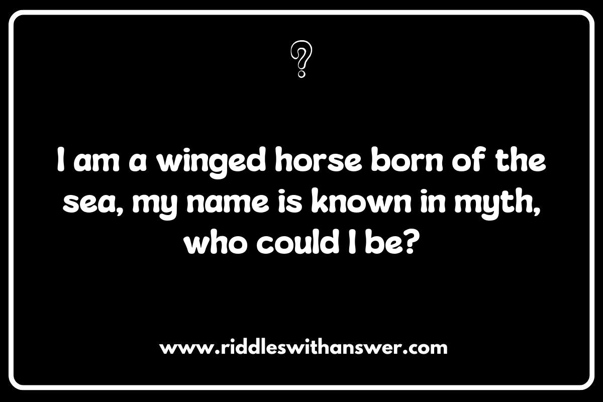 Symbols and Stories: Decoding Riddles in Greek Mythology