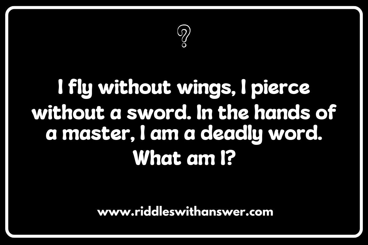 The Art of Archery Riddles: Testing Your Aim and Wit