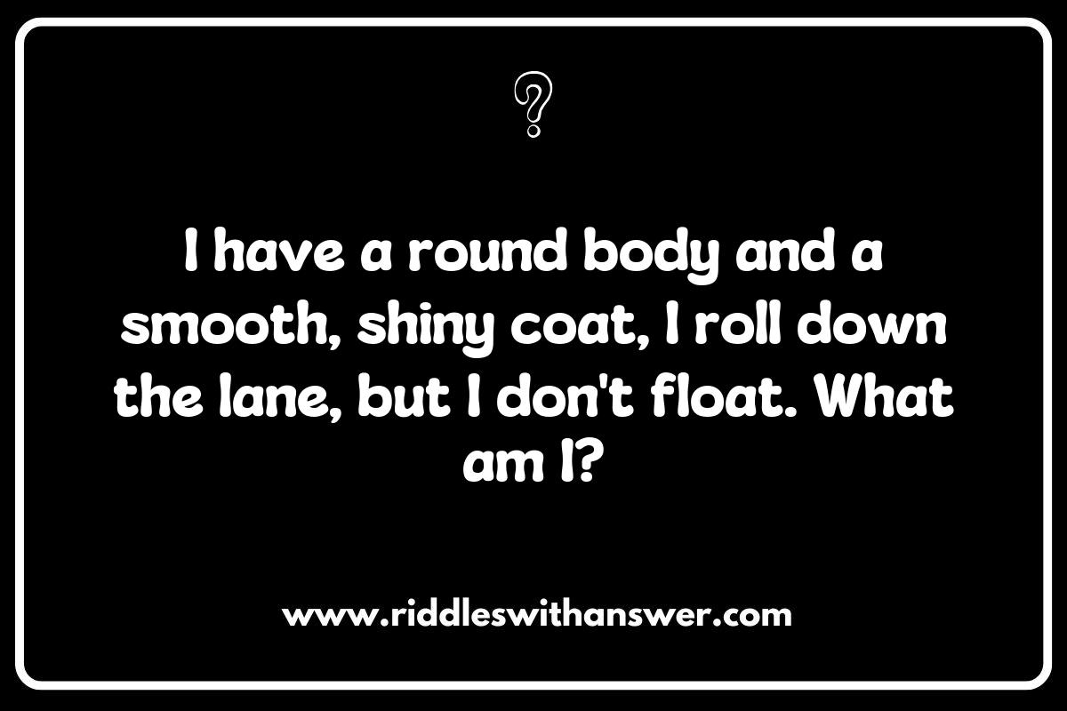 The Art of Bowling Riddles: Engaging Your Friends