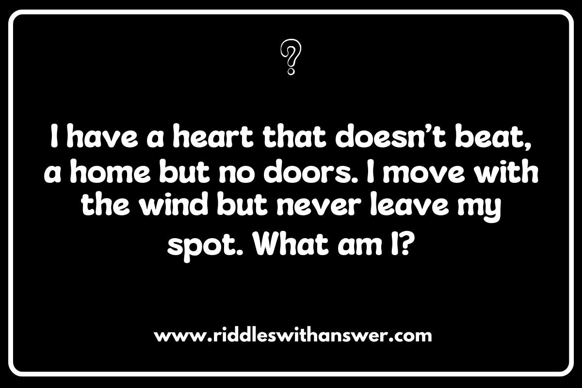 The Art of Crafting Engaging Interactive What Am I Riddles for All Ages