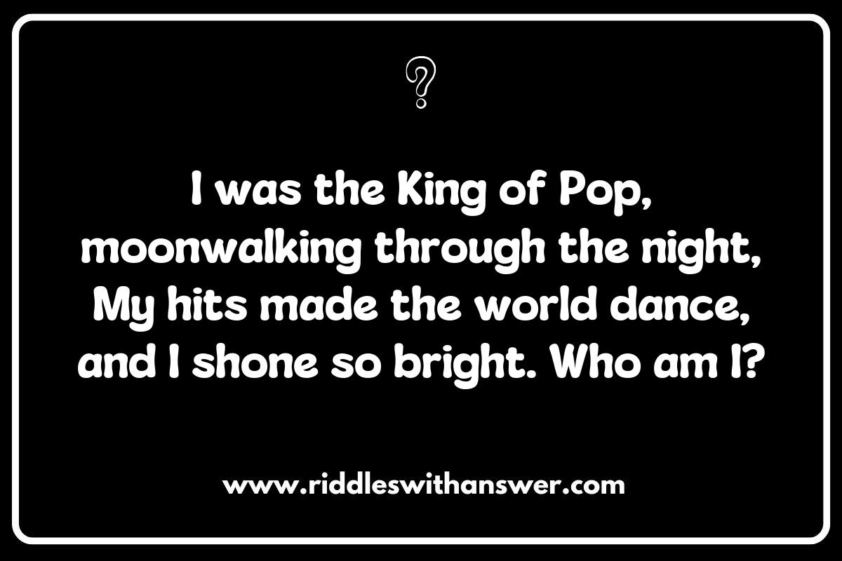 The Art of Crafting Music Legends Riddles for Fans