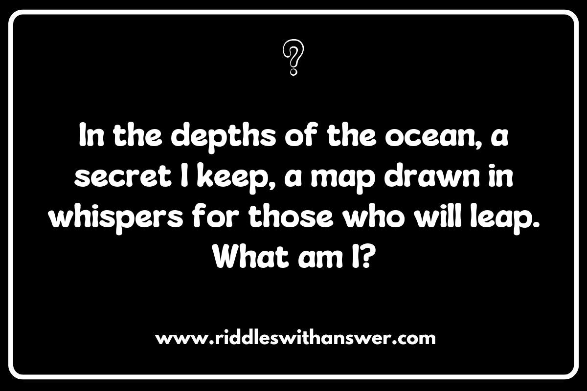 The Art of Storytelling: Weaving Tales into Lost Island Treasure Riddles