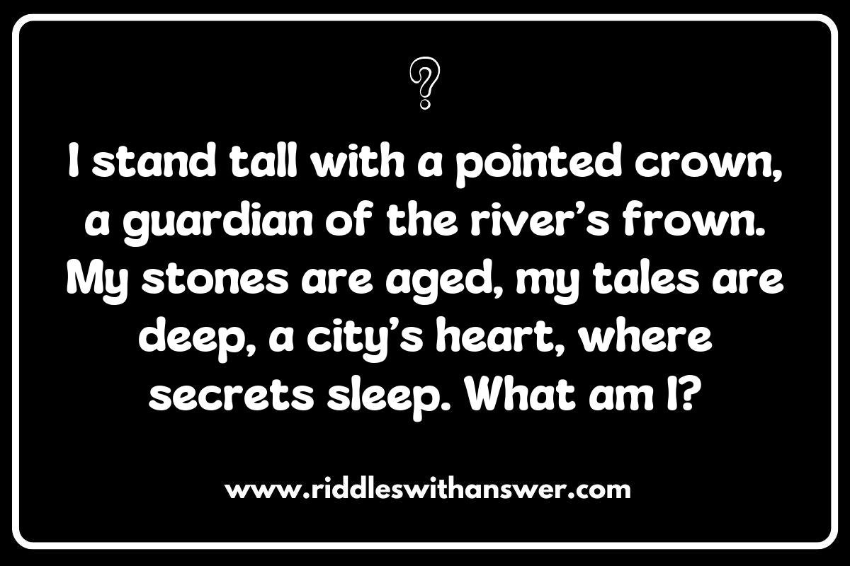 The Art of Storytelling in World Monuments Riddles: Weaving Tales Through Time