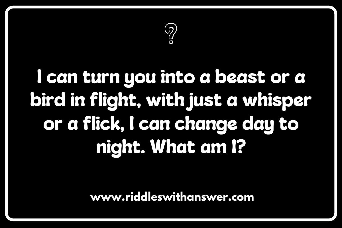 The Art of Wordplay: Crafting Clever Magic Spells Riddles
