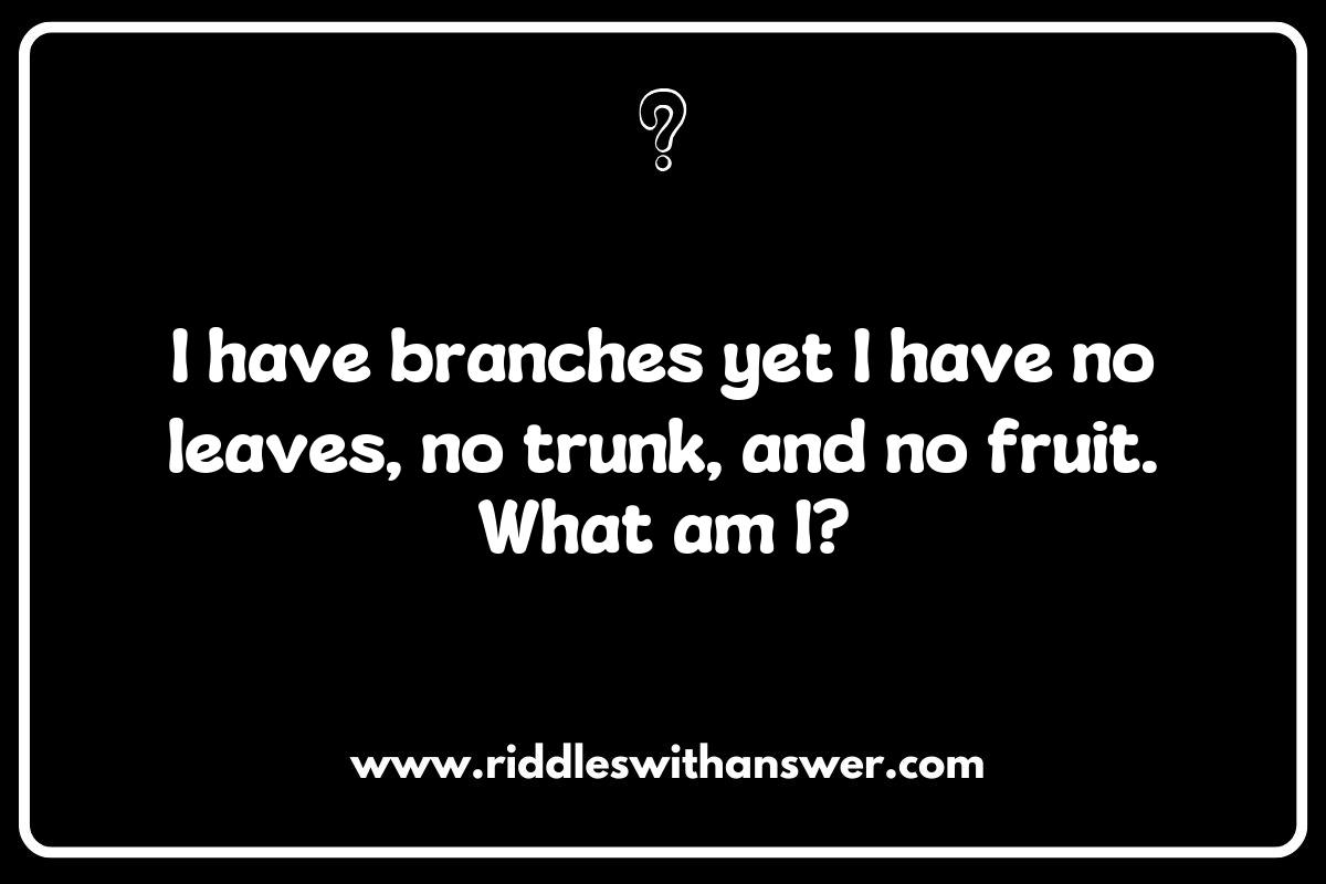 The Benefits of Sharing What Am I Riddles in Social Settings