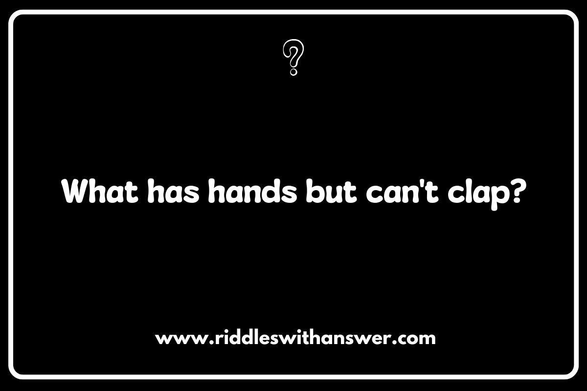 The Benefits of Solving Easy Riddles for Children
