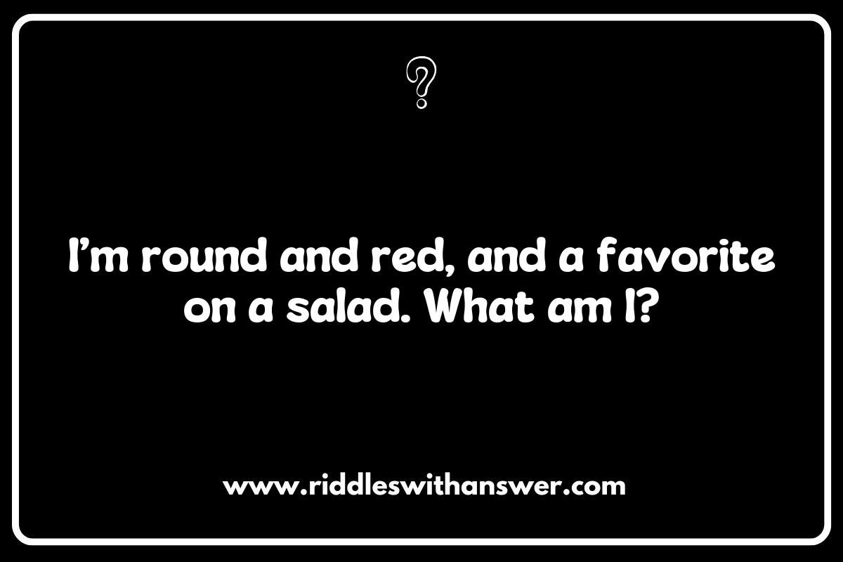 The Benefits of Solving Fun Fruit and Vegetable Riddles for Kids