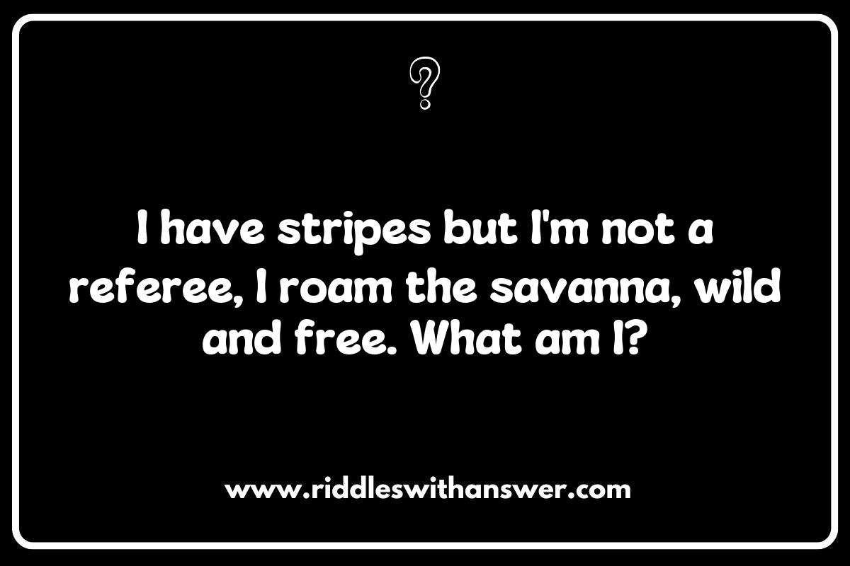 The Benefits of Solving What Am I Animal Riddles for Cognitive Development
