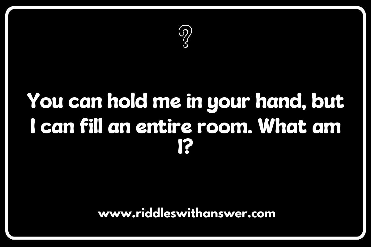 The Benefits of Solving What is it Everyday Object Riddles for Cognitive Skills
