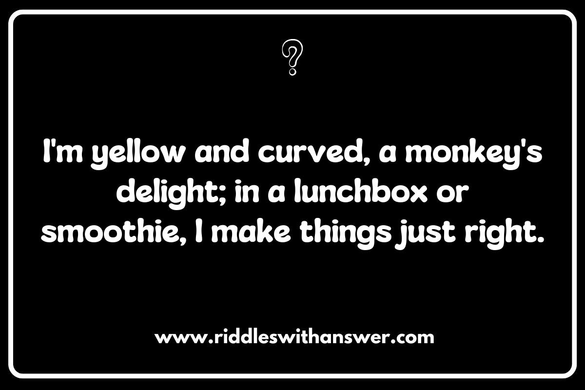 The Benefits of Using Fruit and Vegetable Riddles in Classrooms