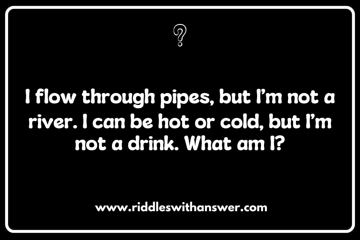 The Best Electrician and Plumber Riddles to Test Your Skills