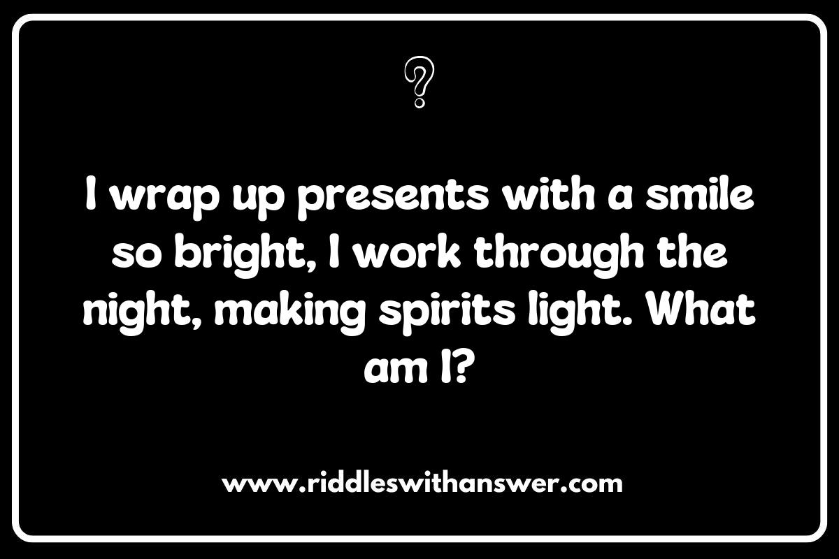The Best Elf Riddles for Holiday Gatherings and Parties