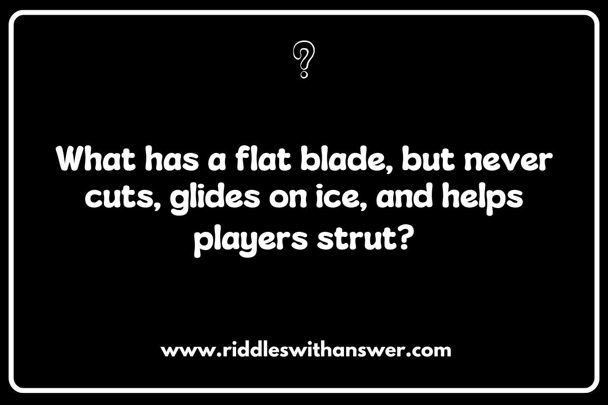 The Best Hockey Riddles for Kids: Fun and Engaging Challenges