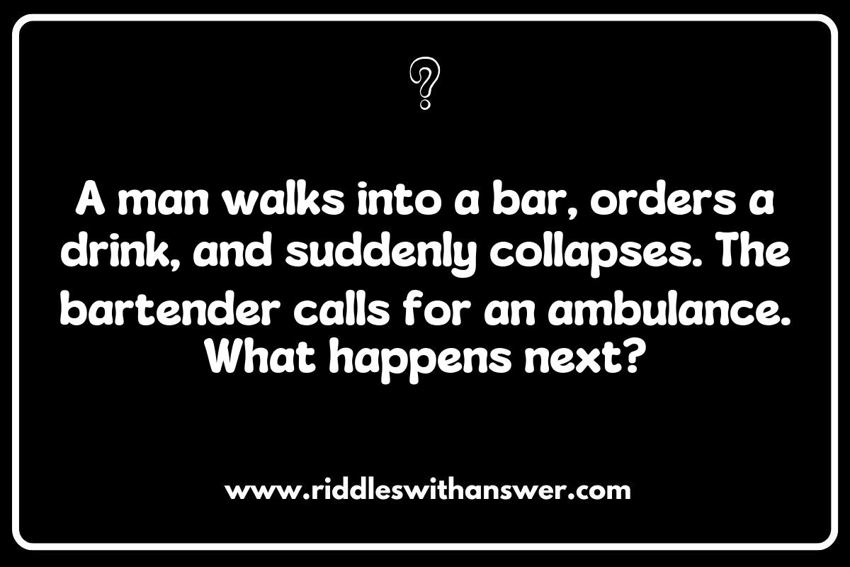 The Best Platforms to Share What Happens Next Riddles for Adults