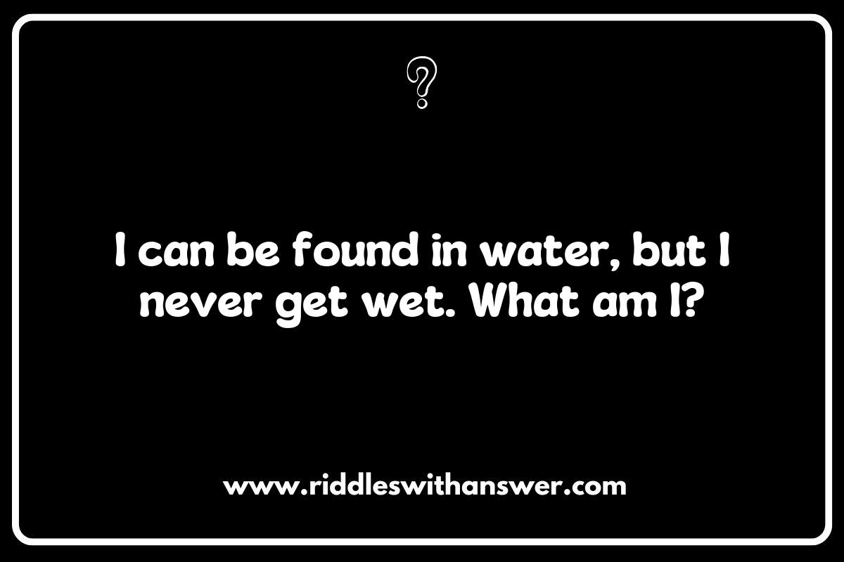 The Best What is It Riddles for Family Game Night