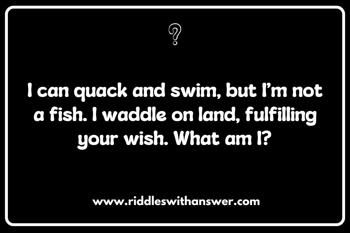 The Charm of Talking Animal Riddles: Why They Captivate All Ages