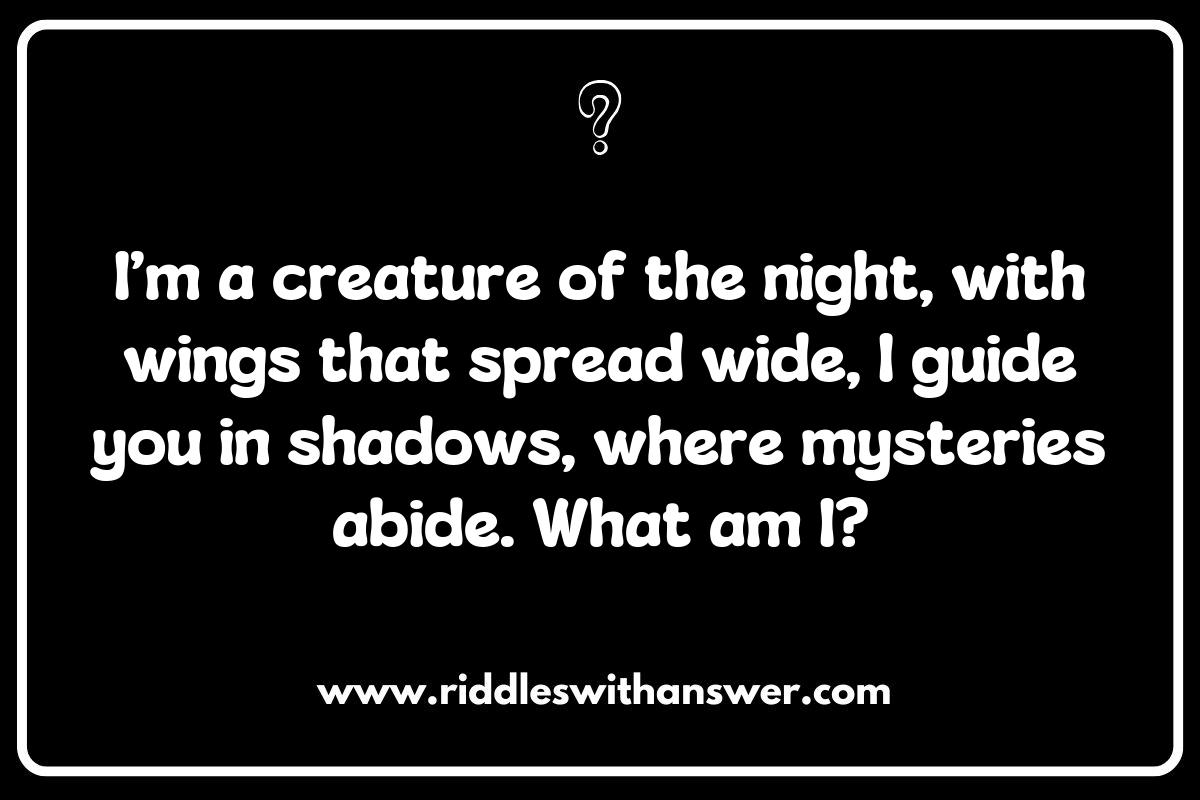The Connection Between Magical Creature Companions and Literature Riddles