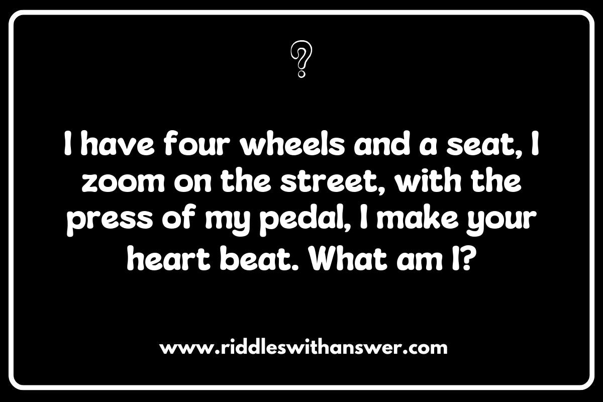 The Cultural Impact of Vehicle Riddles in Popular Media