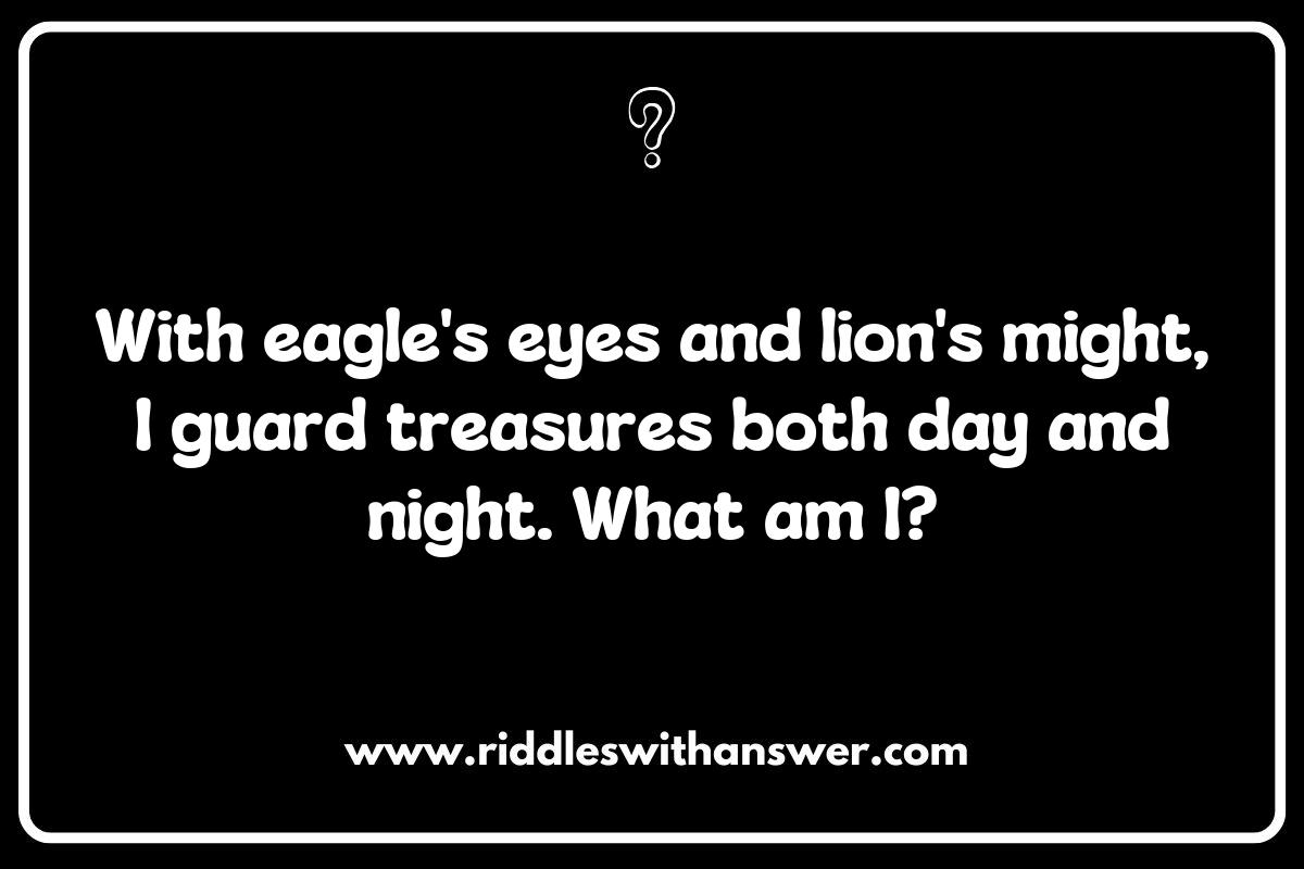 The Cultural Significance of Griffin Riddles Across History