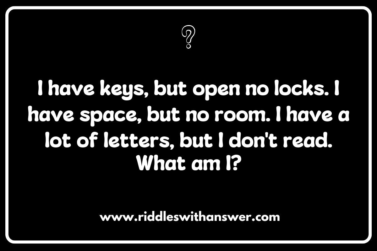 The Educational Benefits of Interactive What Happens Next Riddles