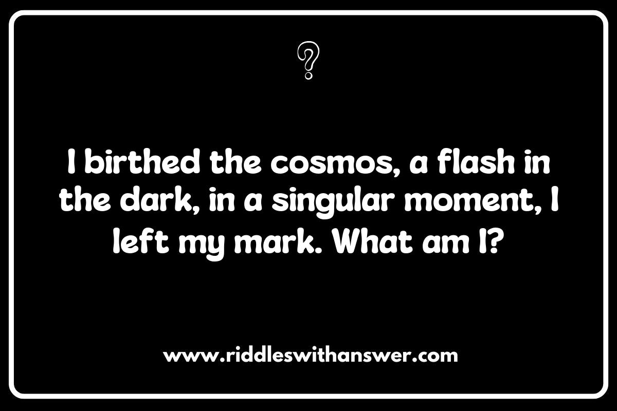 The Elemental Enigma: What Came First in the Big Bang and Origin of the Universe?