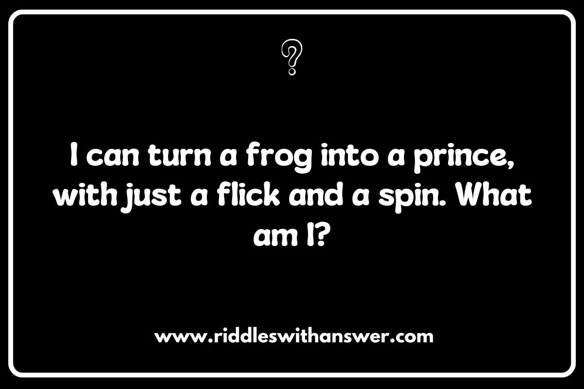 The Enchantment of Magic Wand Riddles: A Spellbinding Introduction