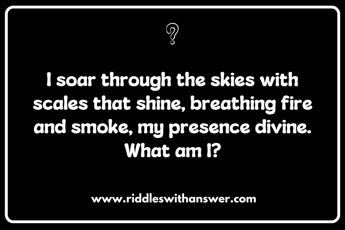 The Enigmatic World of Dragon Riddles: Unlocking Mysteries