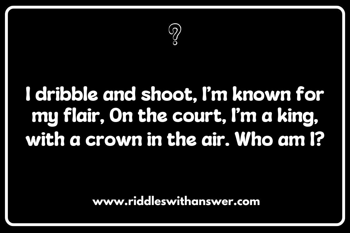 The Evolution of Famous Athletes Riddles Through the Decades