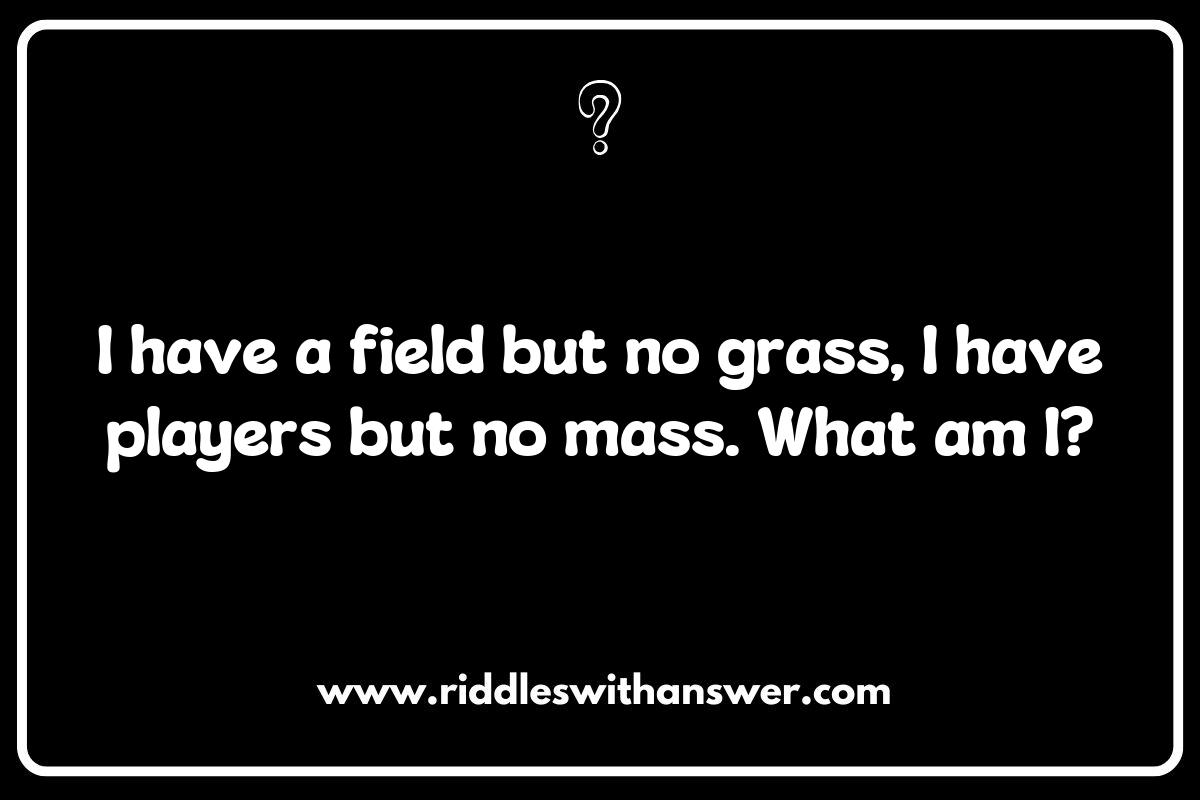 The Evolution of Football Riddles: From Classic to Contemporary