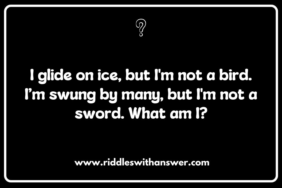 The Evolution of Hockey Riddles: From Classic to Modern Challenges