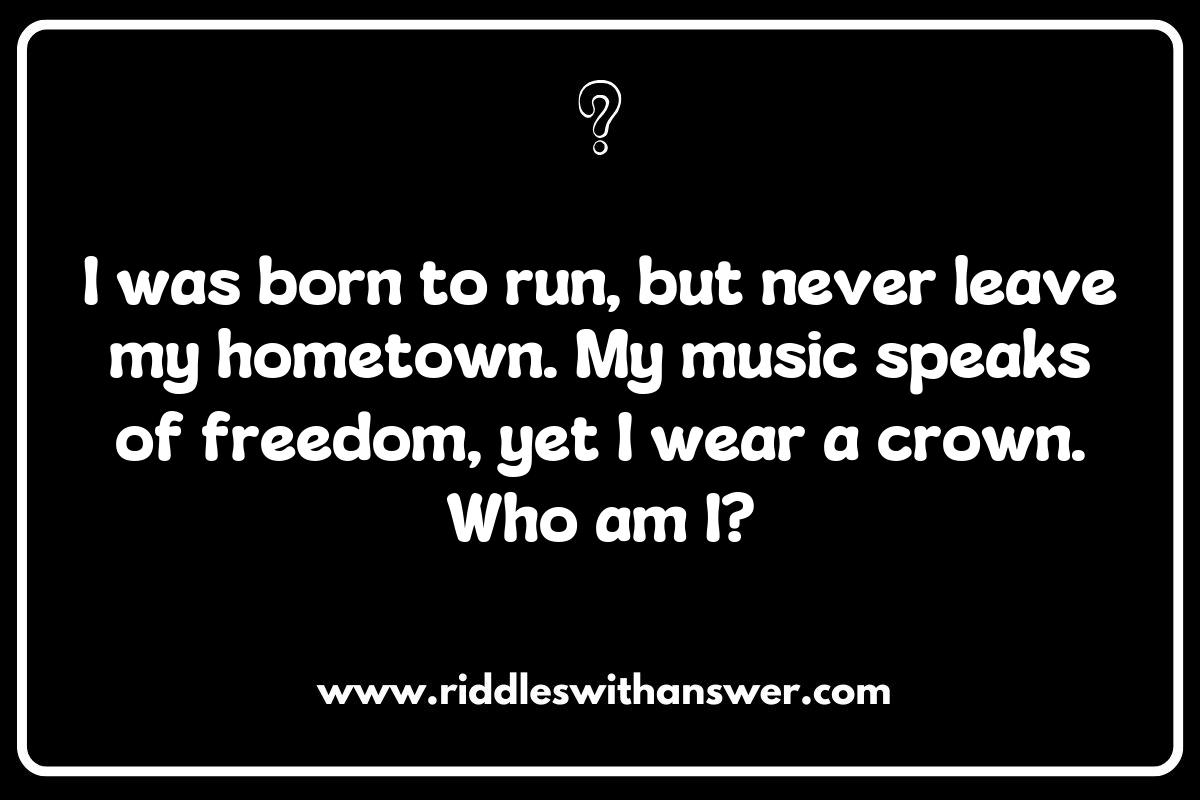 The Evolution of Music Legends Riddles Through the Decades