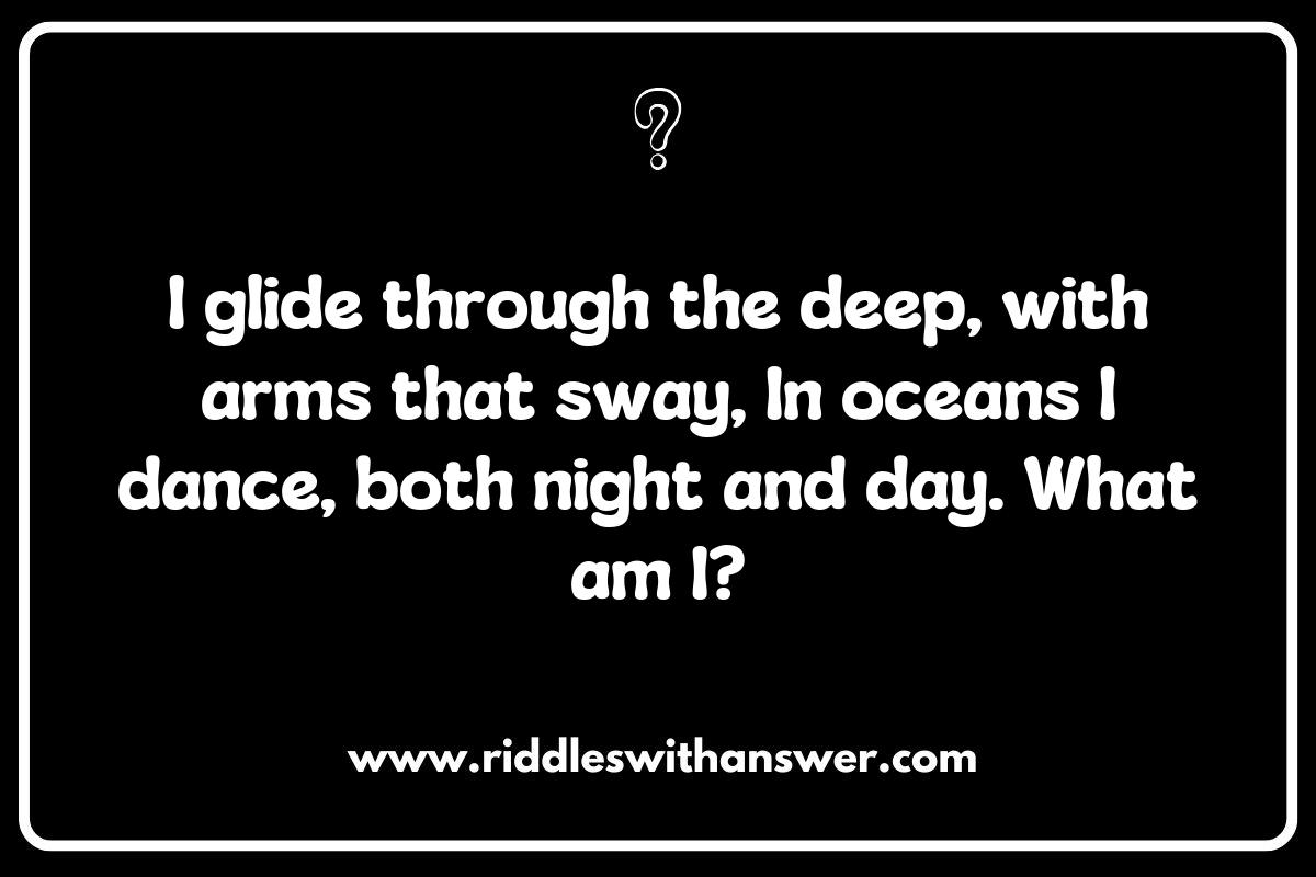 The Fascinating World of Squid Riddles: Unraveling the Mystery
