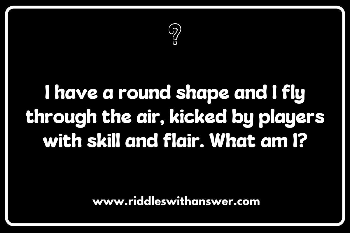 The Fun of Football Riddles: Engaging Fans and Players Alike