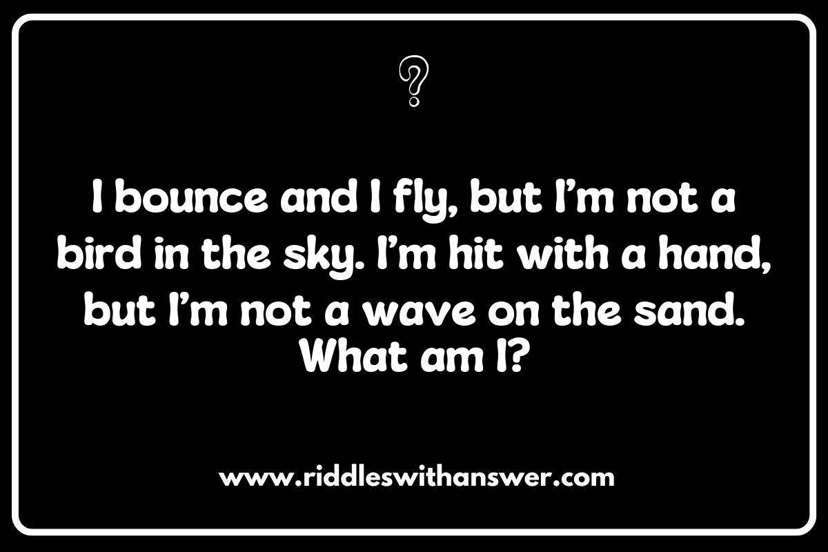 The Fun of Handball Riddles: Engaging Fans and Spectators