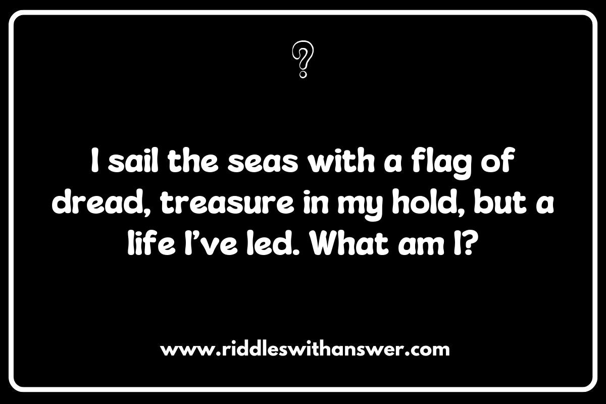 The Fun of Pirate Captain Riddles: How They Enhance Storytelling and Play