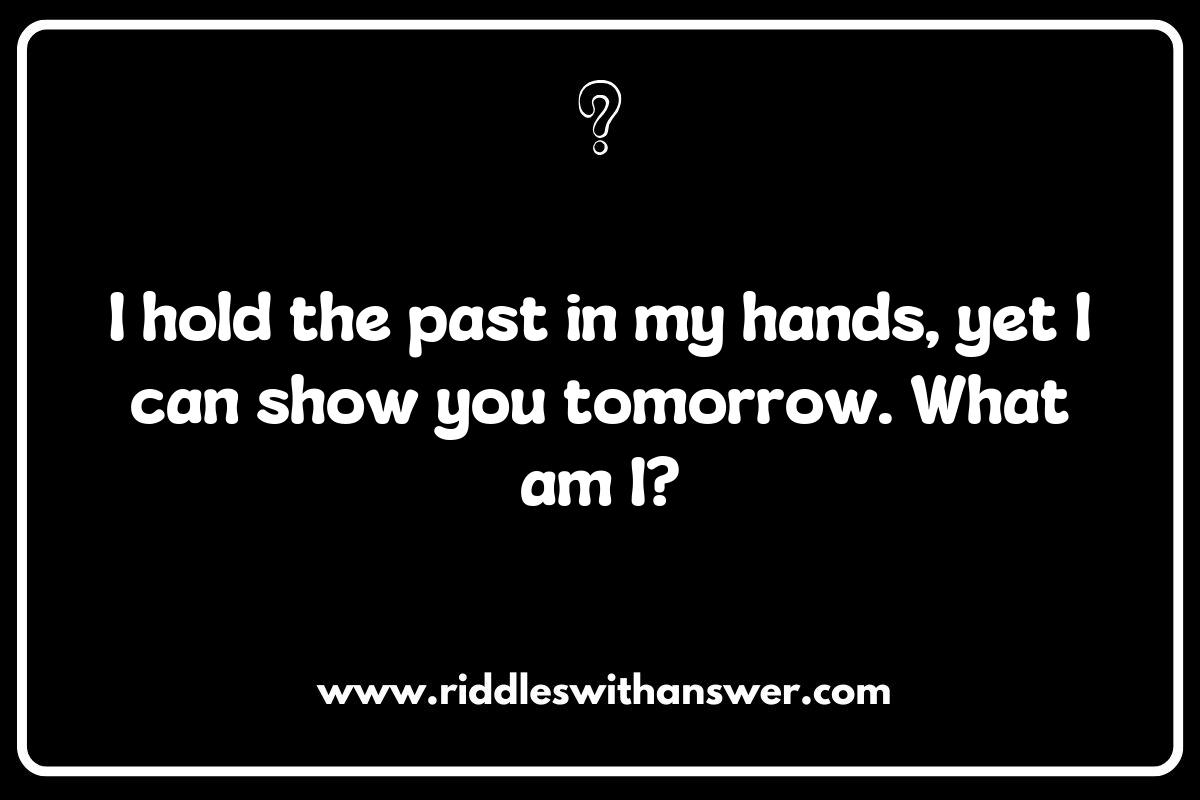 The Future of Time-Traveling Detective Mystery Riddles in Modern Storytelling