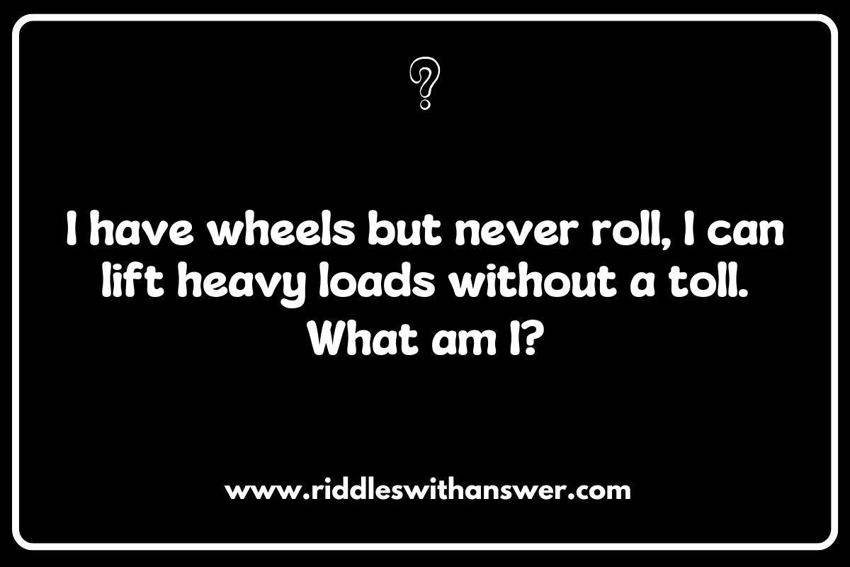 The History Behind Classic Mechanic and Technician Riddles