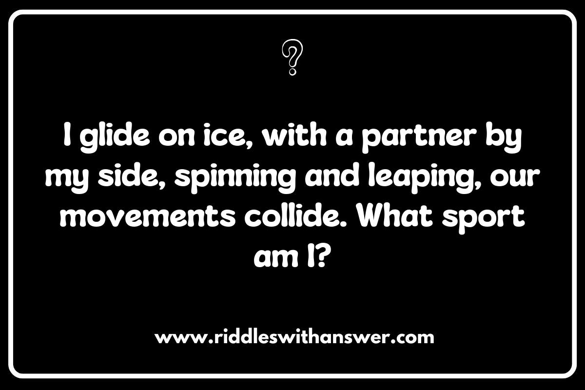 The History Behind Olympic Sports Riddles: Fun Facts and Trivia