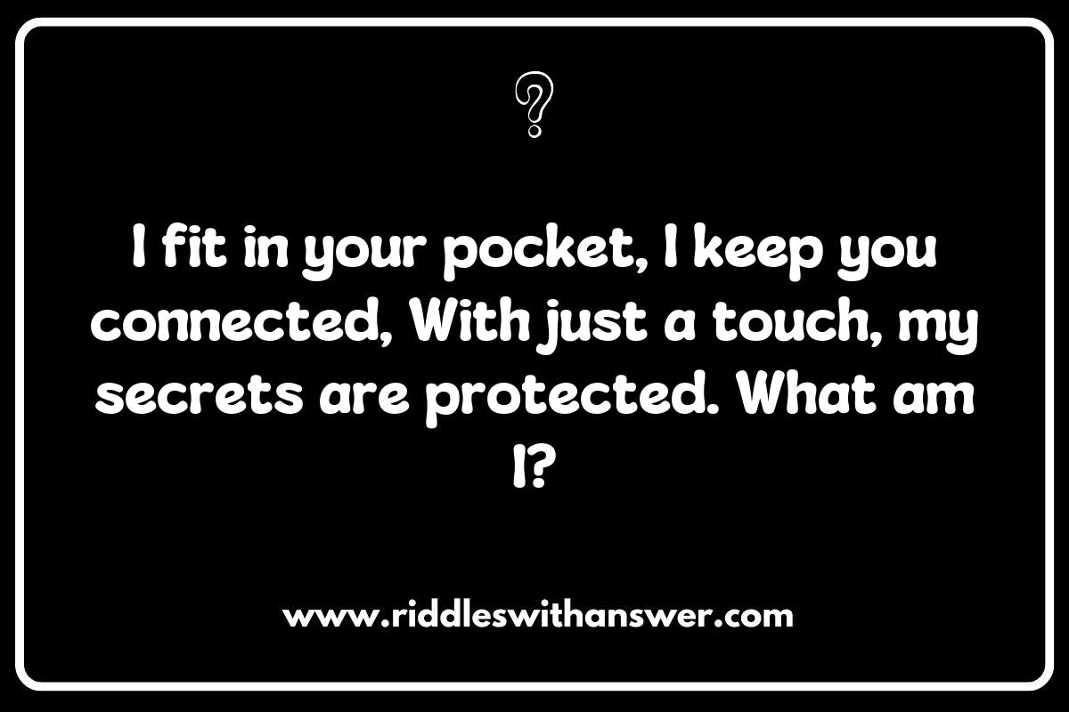 The History Behind Smartphone and Tablet Riddles: A Journey Through Time