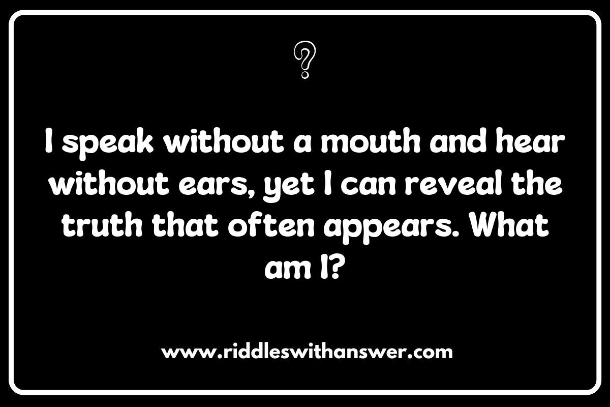 The History and Evolution of Twists and Surprise Endings Riddles