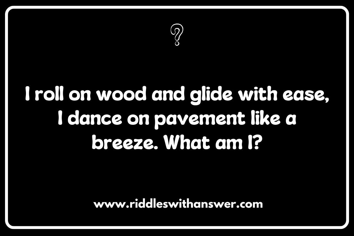 The History of Skateboarding Riddles: From Streets to Parks