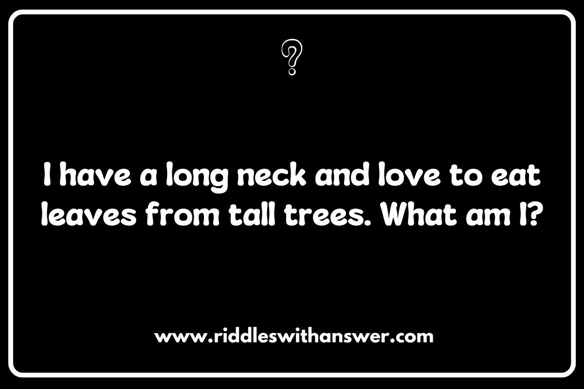 The Importance of Animal Riddles for Kids in Learning
