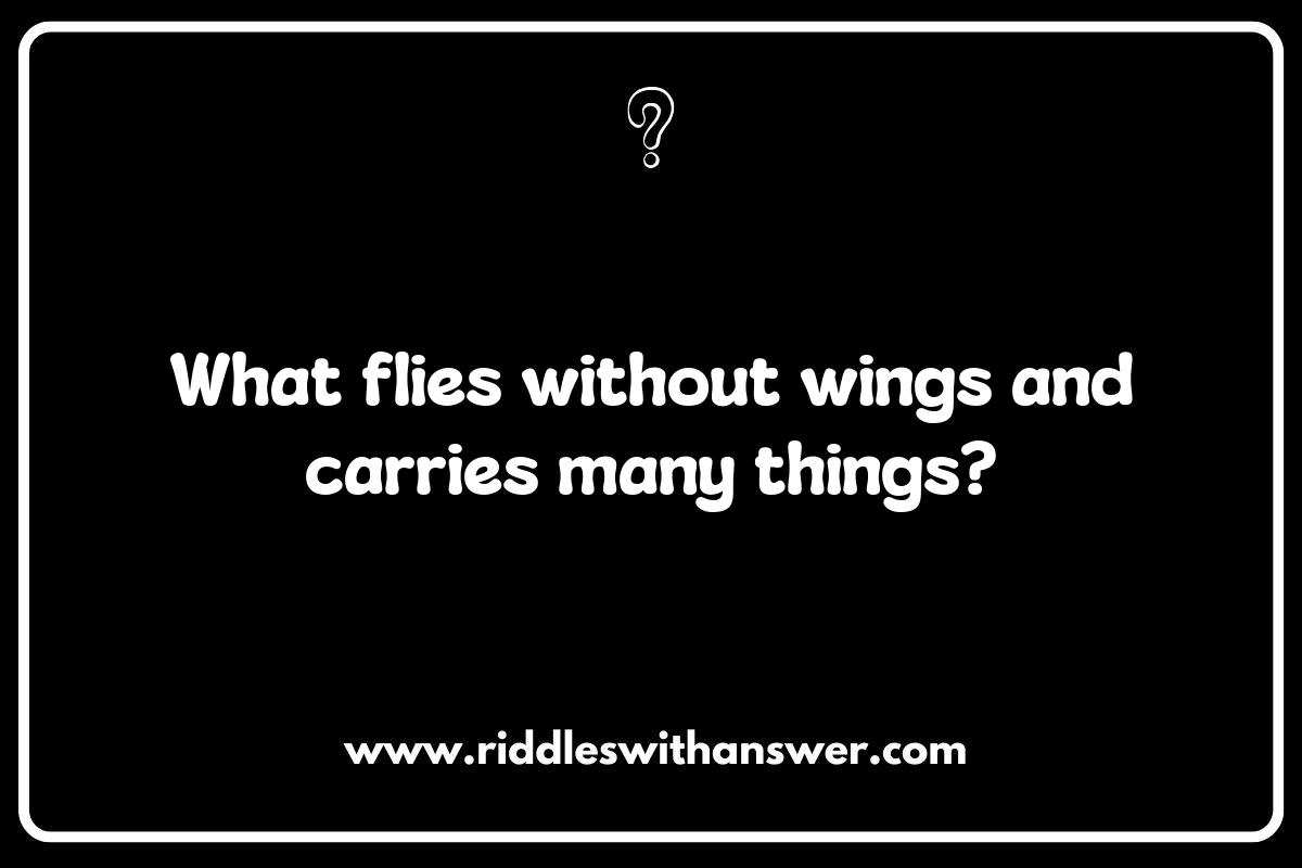 The Joy of Takeoff: Fun Plane and Air Travel Riddles for Kids