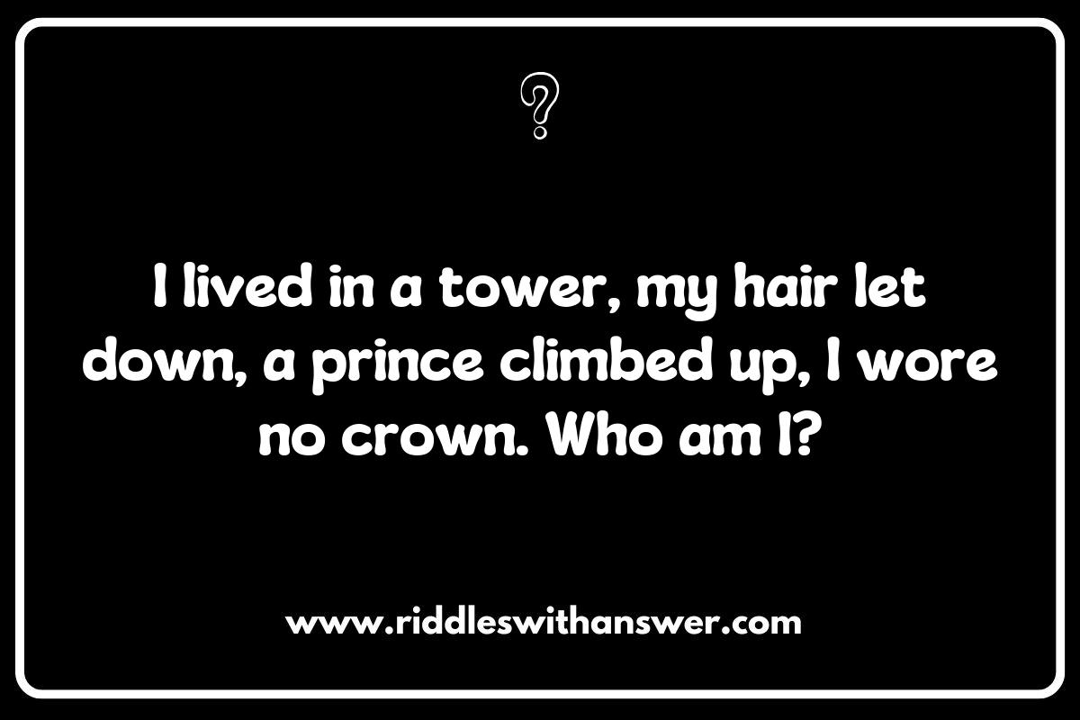 The Legacy of Famous Princesses Riddles Through History