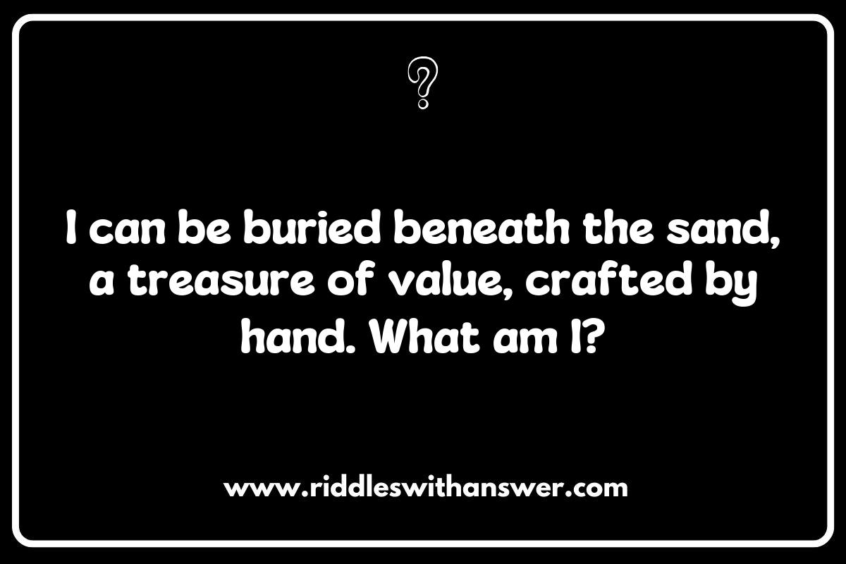 The Legend of Pirate Gold: Riddles That Lead to Riches