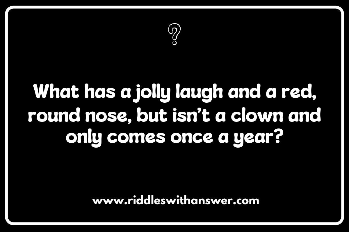 The Magic of Christmas Riddles: Unwrapping the Fun